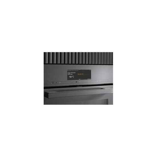 MIELE H 2860 BP FORNO