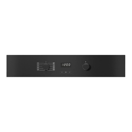 MIELE H 2760 BP FORNO