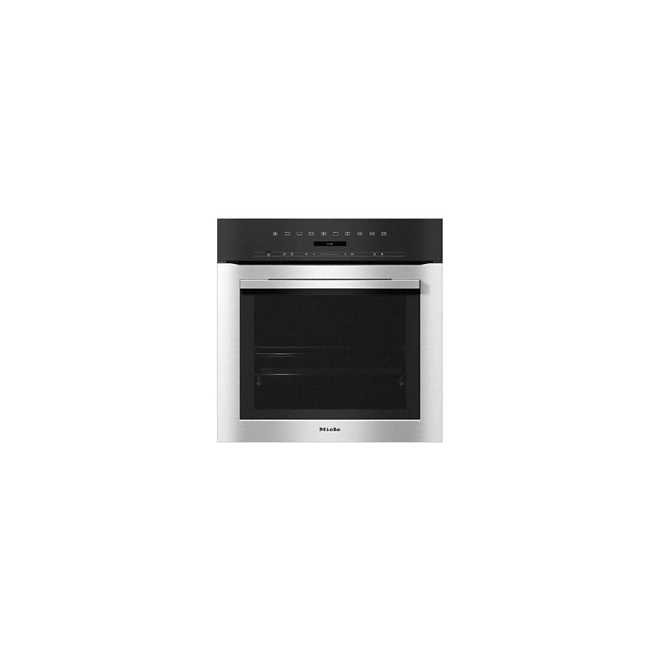 MIELE H 7164 B FORNO