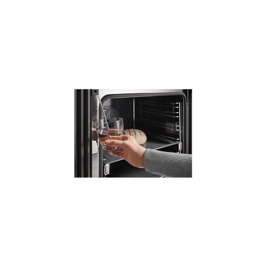 MIELE H 7164 B FORNO