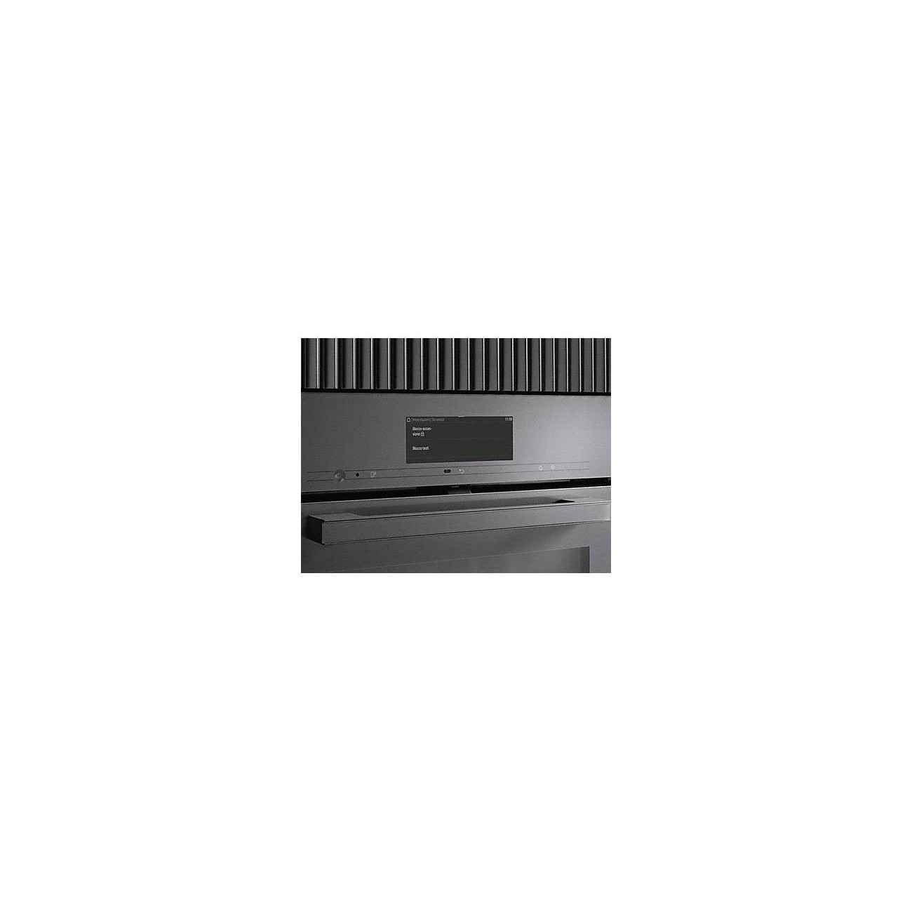 MIELE H 7164 B FORNO