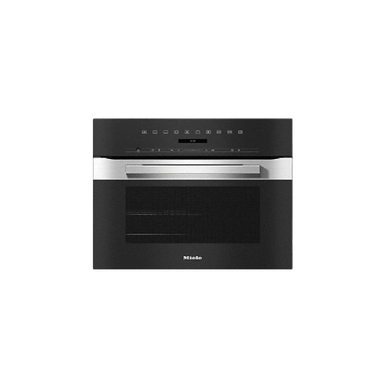 MIELE H 7244 B FORNO