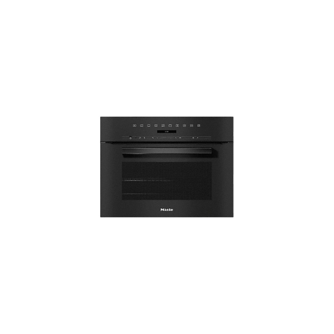 MIELE H 7244 B FORNO