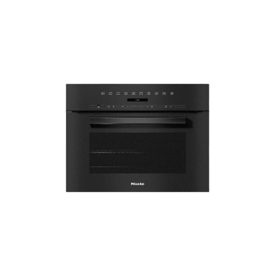 MIELE H 7244 B FORNO