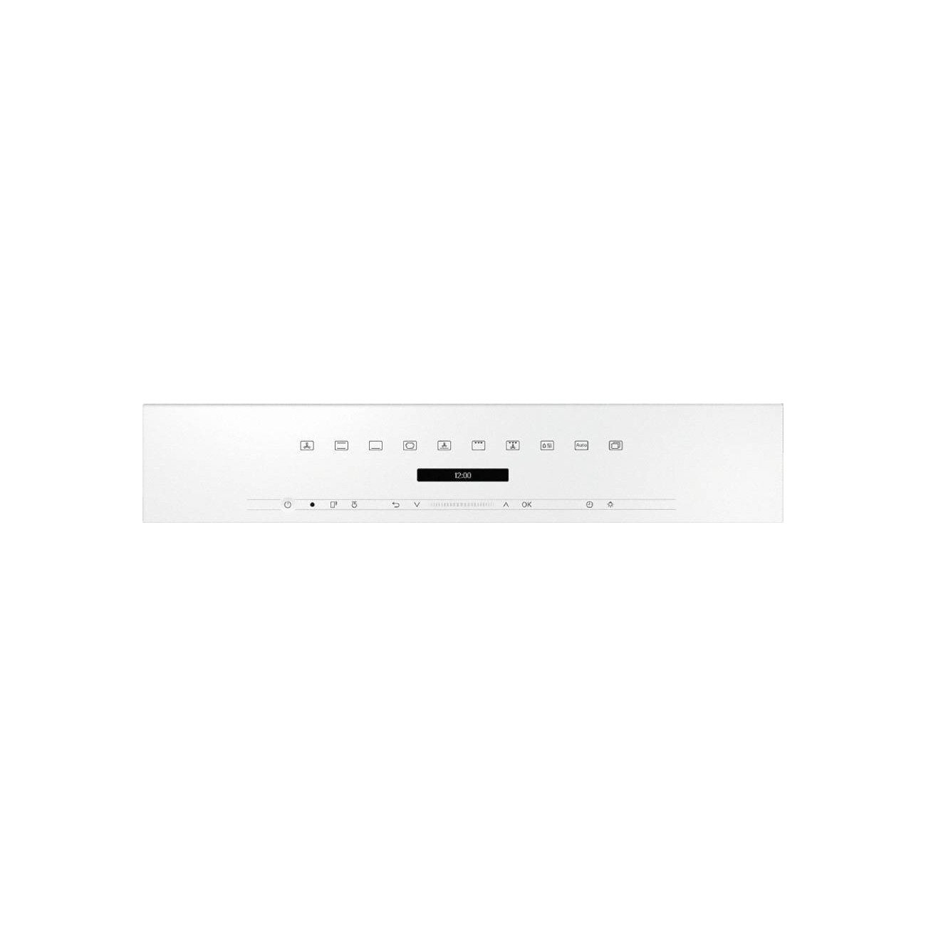 MIELE H 7244 B FORNO