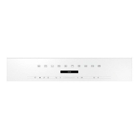 MIELE H 7244 B FORNO