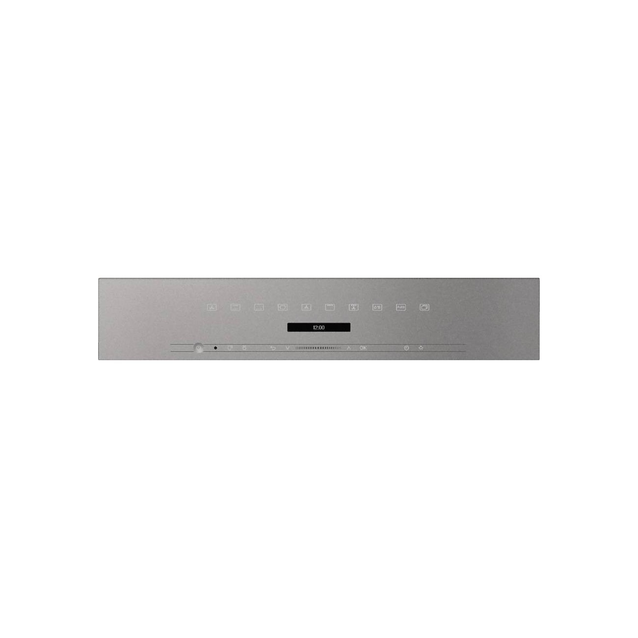 MIELE H 7244 B FORNO
