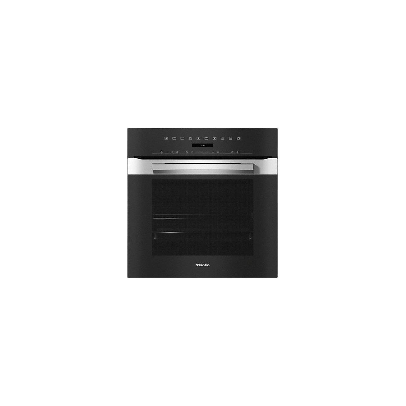 MIELE H 7264 B FORNO
