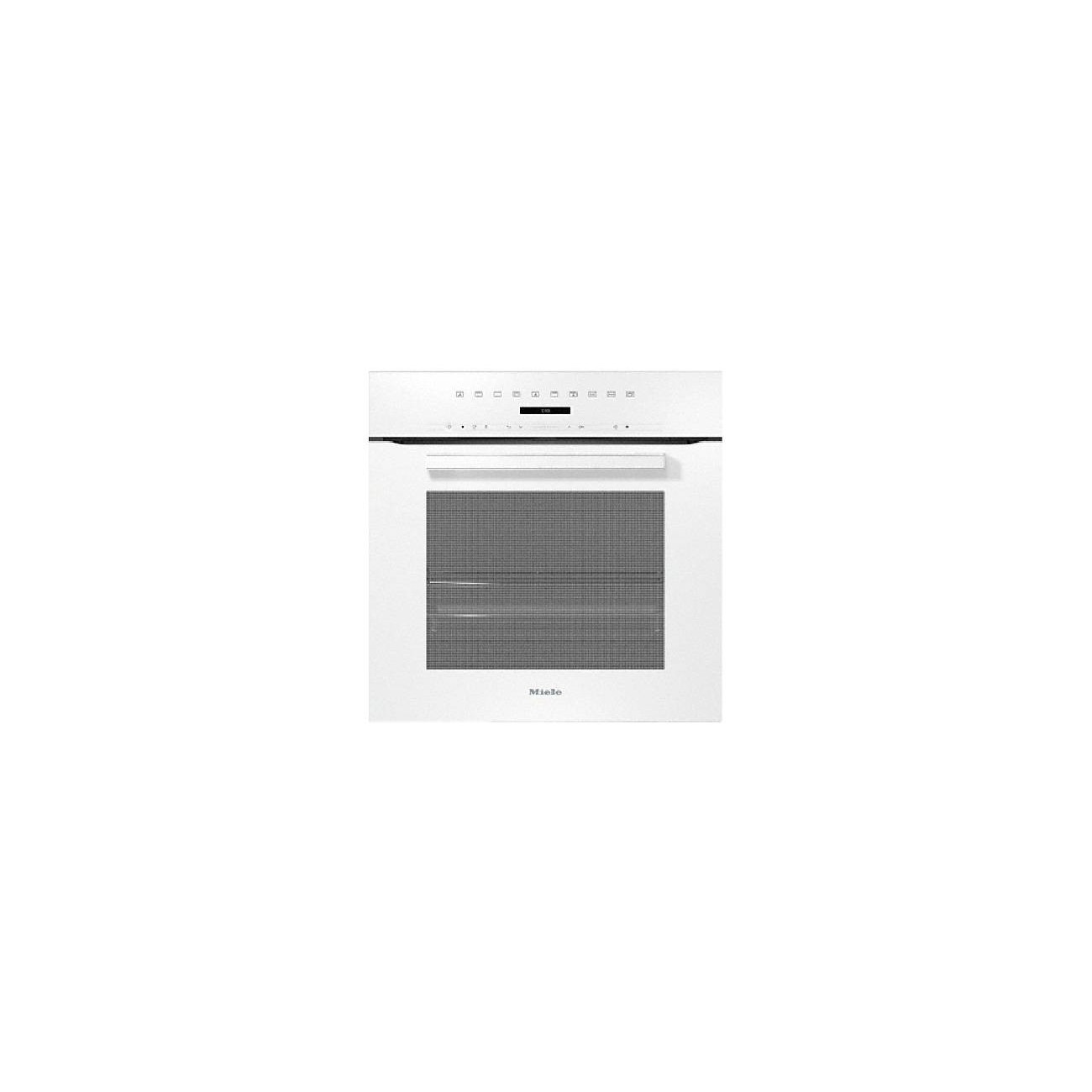 MIELE H 7264 B FORNO