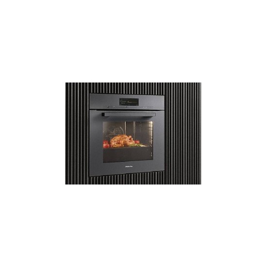 MIELE H 7264 B FORNO