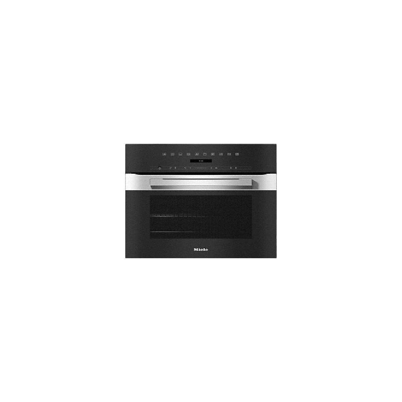 MIELE H 7244 B FORNO