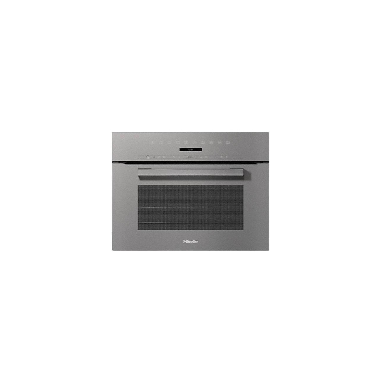 MIELE H 7244 B FORNO