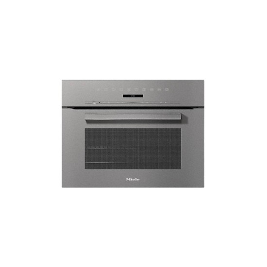 MIELE H 7244 B FORNO