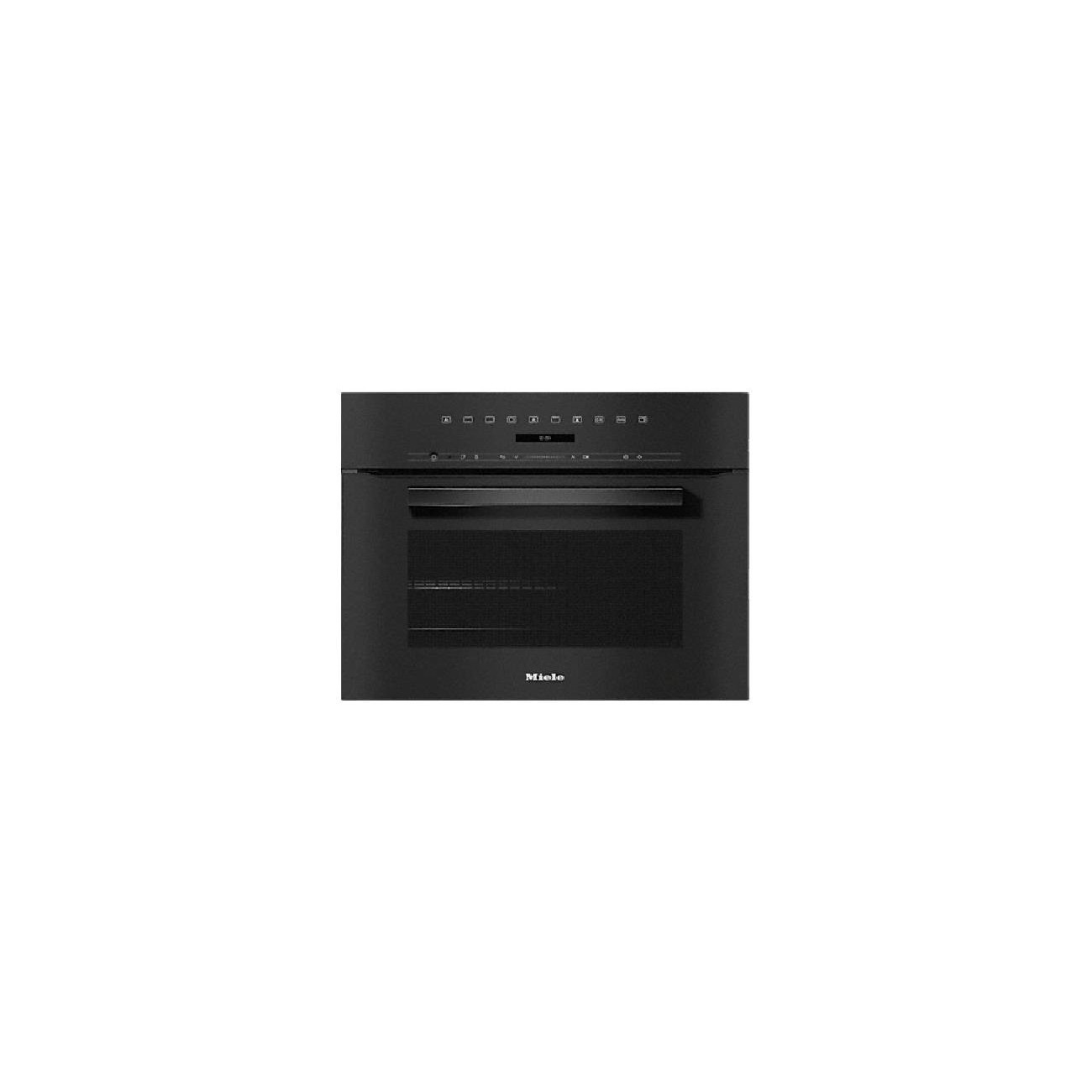 MIELE H 7244 B FORNO