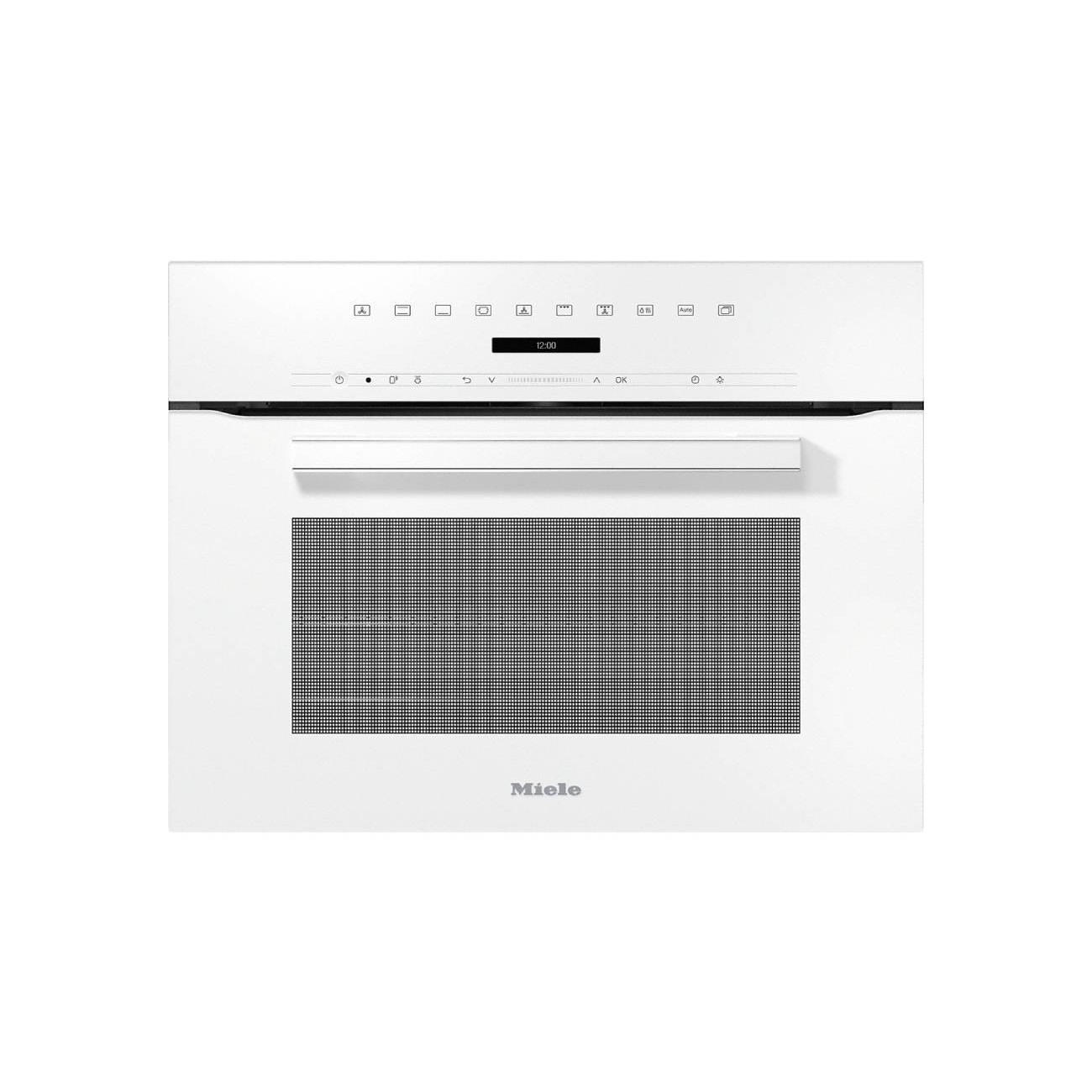 MIELE H 7244 B FORNO