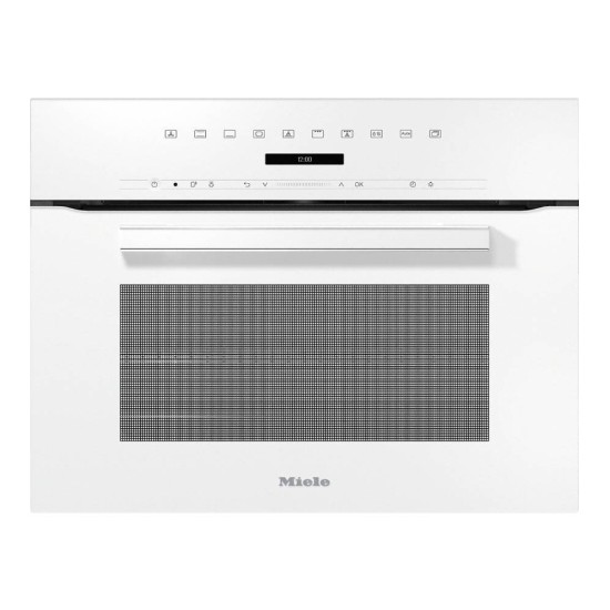 MIELE H 7244 B FORNO