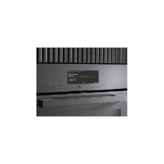 MIELE H 7244 B FORNO