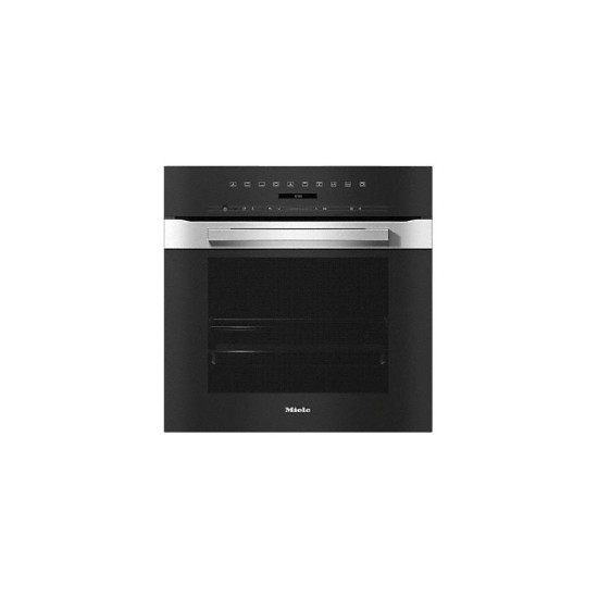 MIELE H 7264 B FORNO