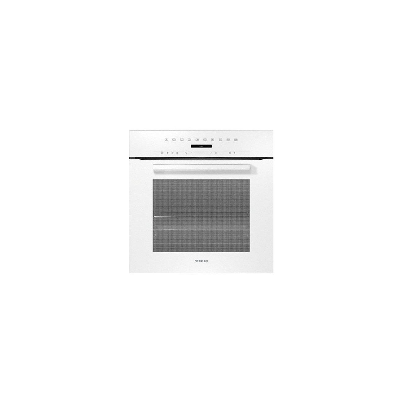 MIELE H 7264 B FORNO