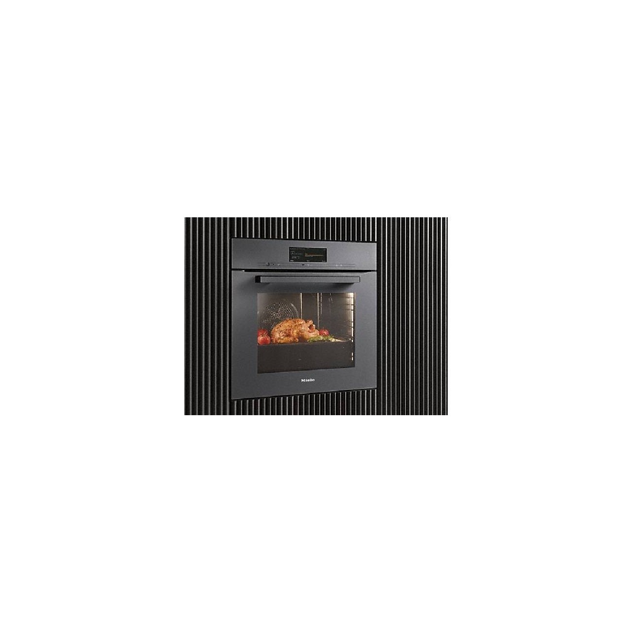 MIELE H 7264 B FORNO