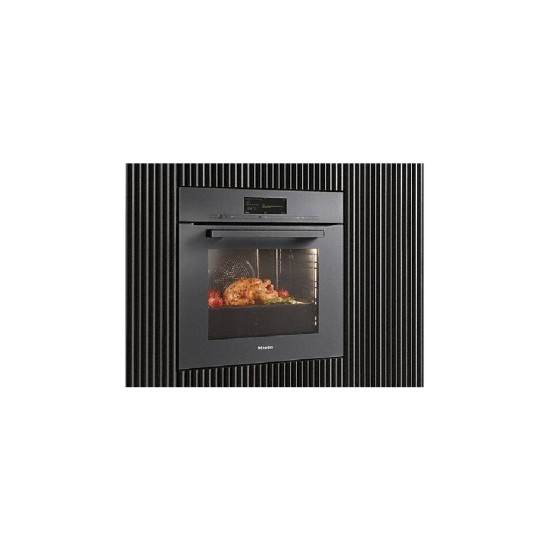 MIELE H 7264 B FORNO