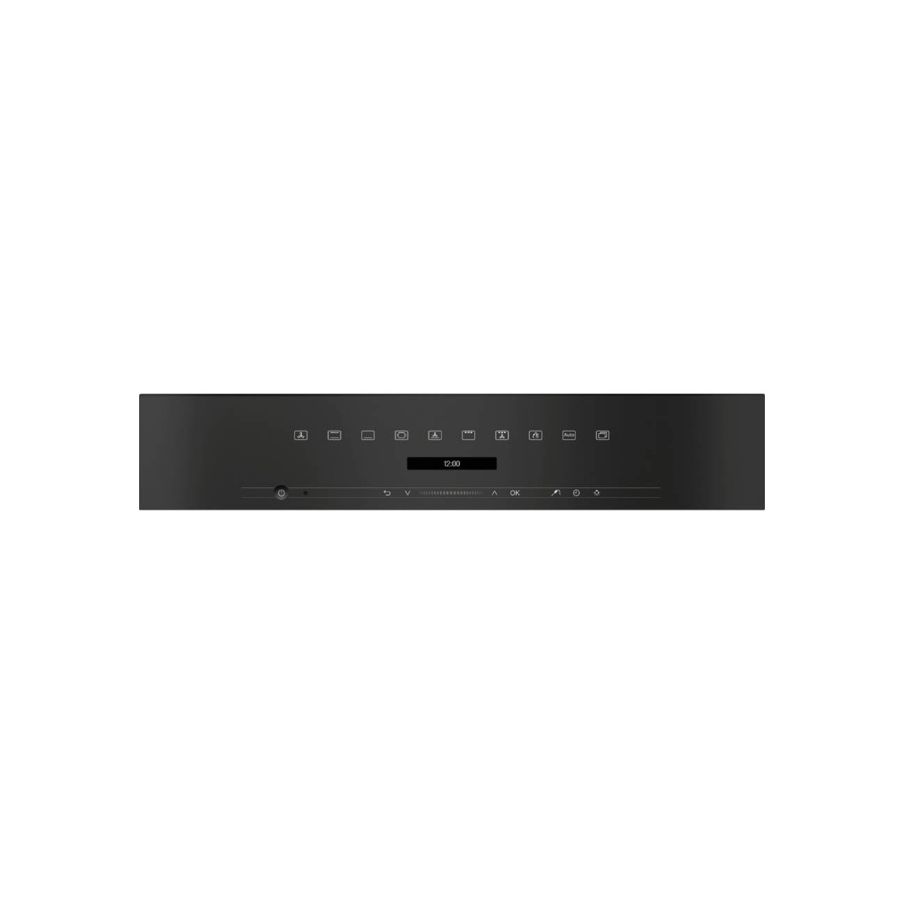 MIELE H 7262 BP FORNO