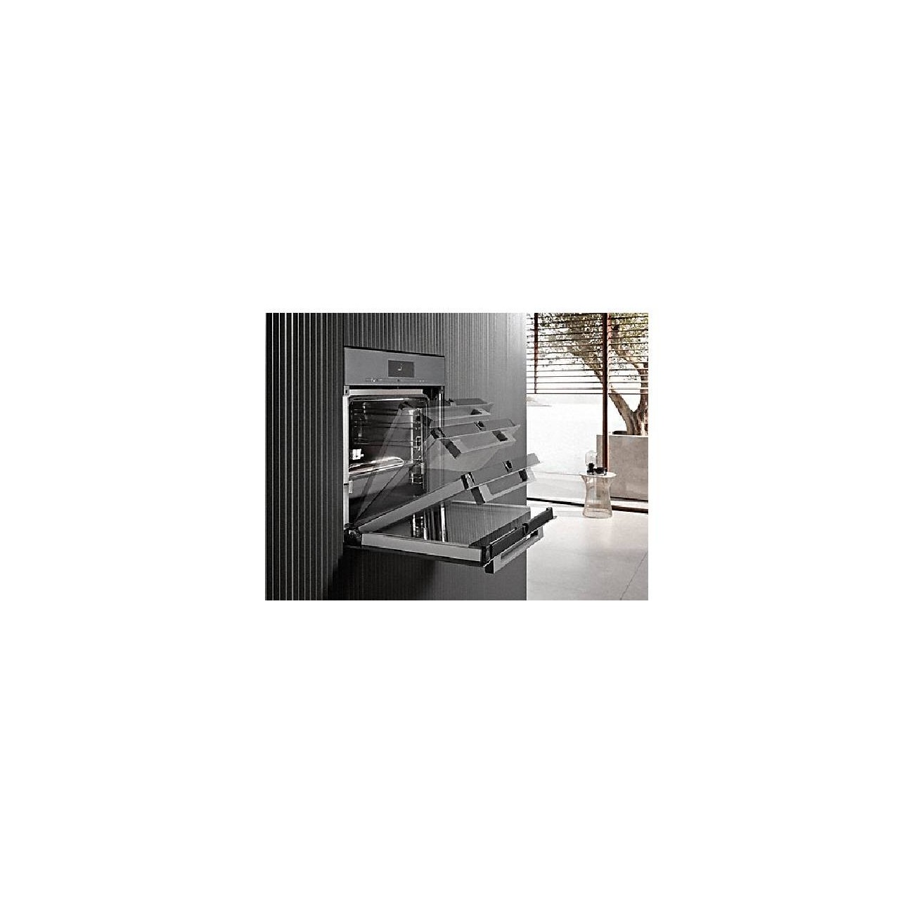 MIELE H 7262 BP FORNO