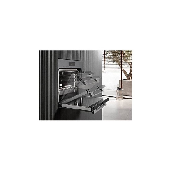 MIELE H 7262 BP FORNO