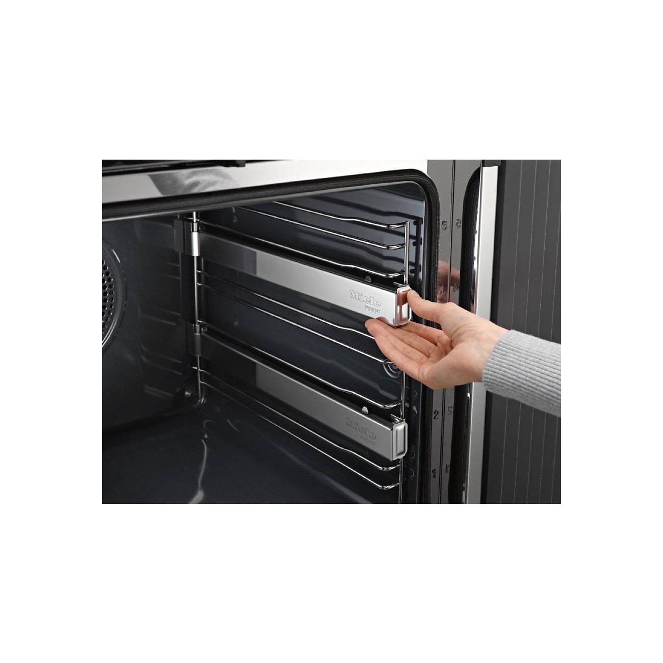 MIELE H 7364 BP FORNO