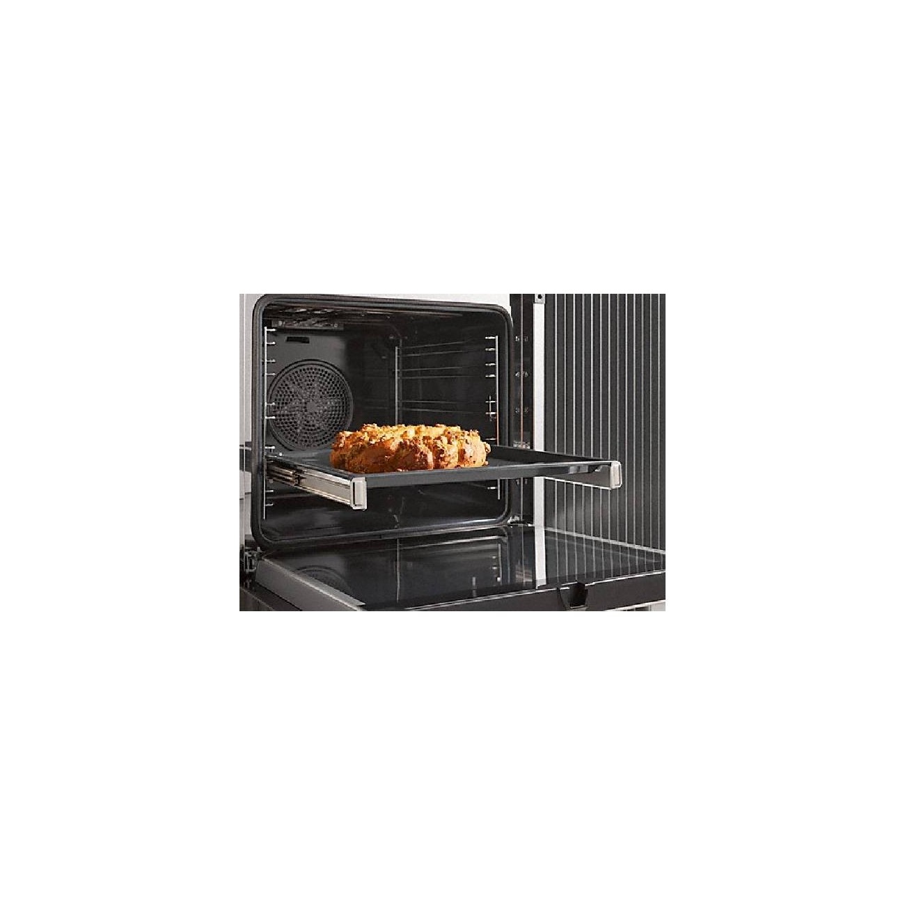 MIELE H 7364 BP FORNO