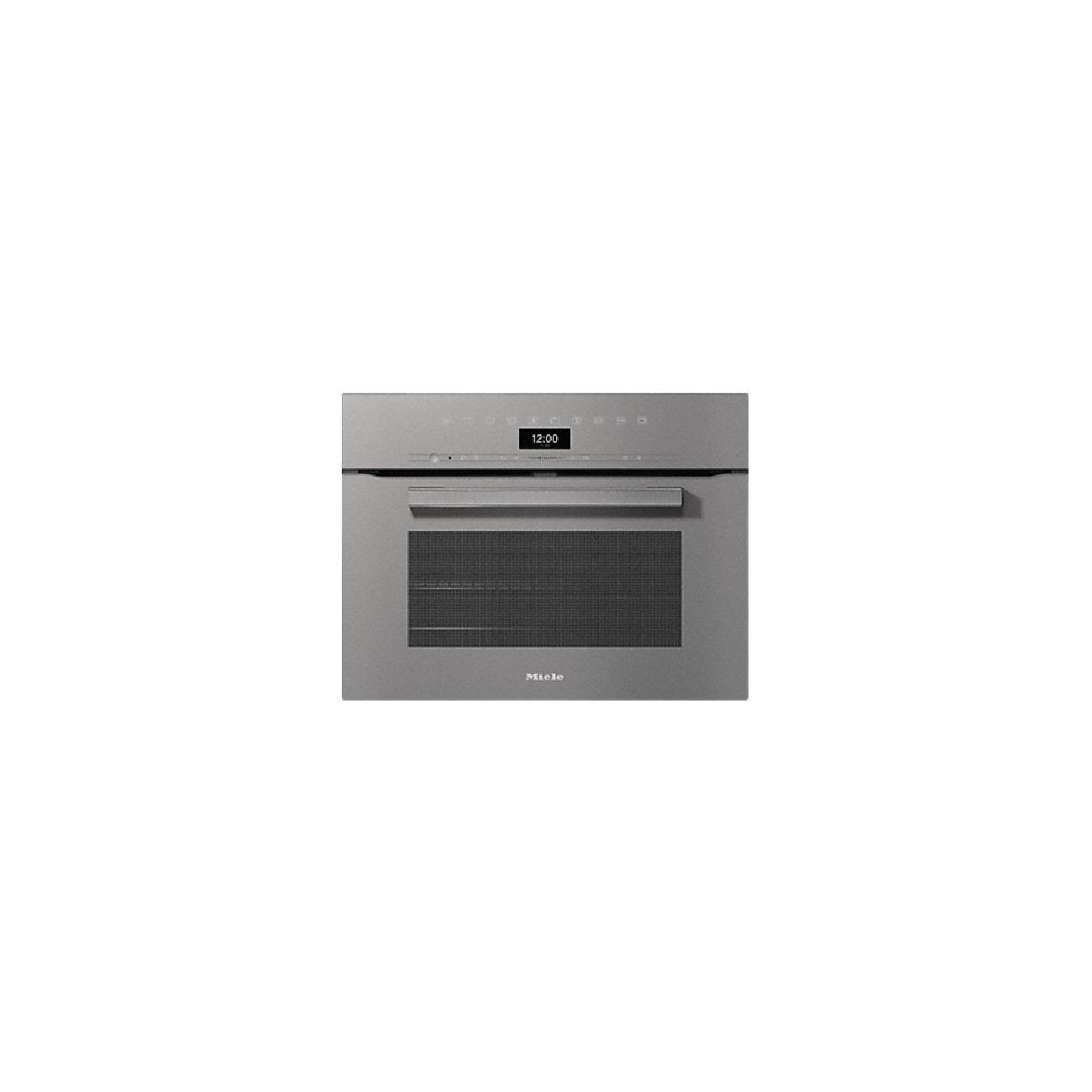 MIELE H 7440 B FORNO