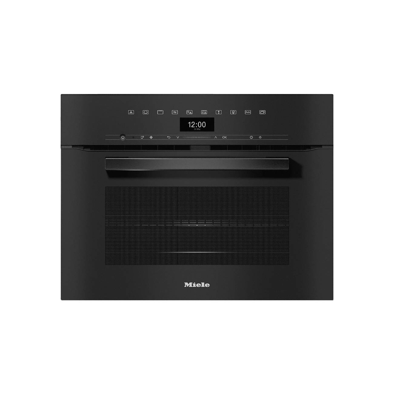 MIELE H 7440 B FORNO