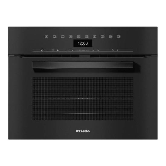 MIELE H 7440 B FORNO