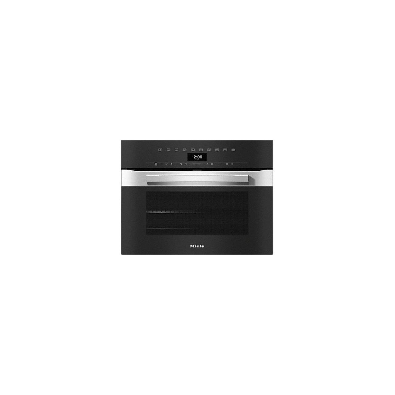 MIELE H 7440 B FORNO