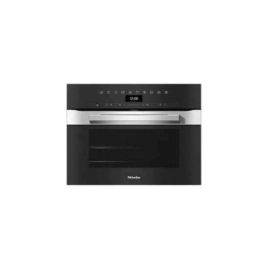 MIELE H 7440 B FORNO