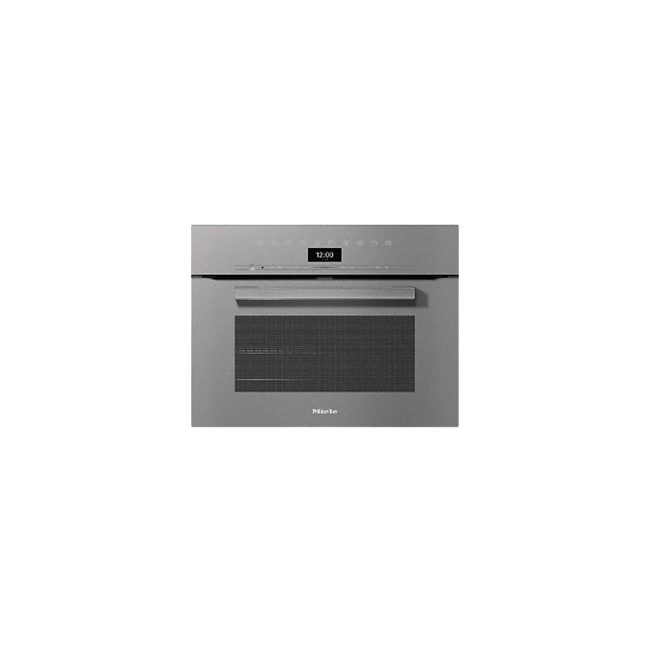 MIELE H 7440 B FORNO