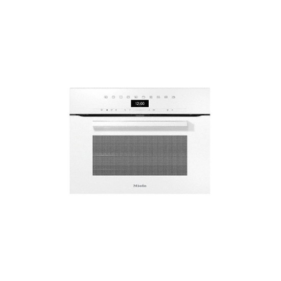 MIELE H 7440 B FORNO