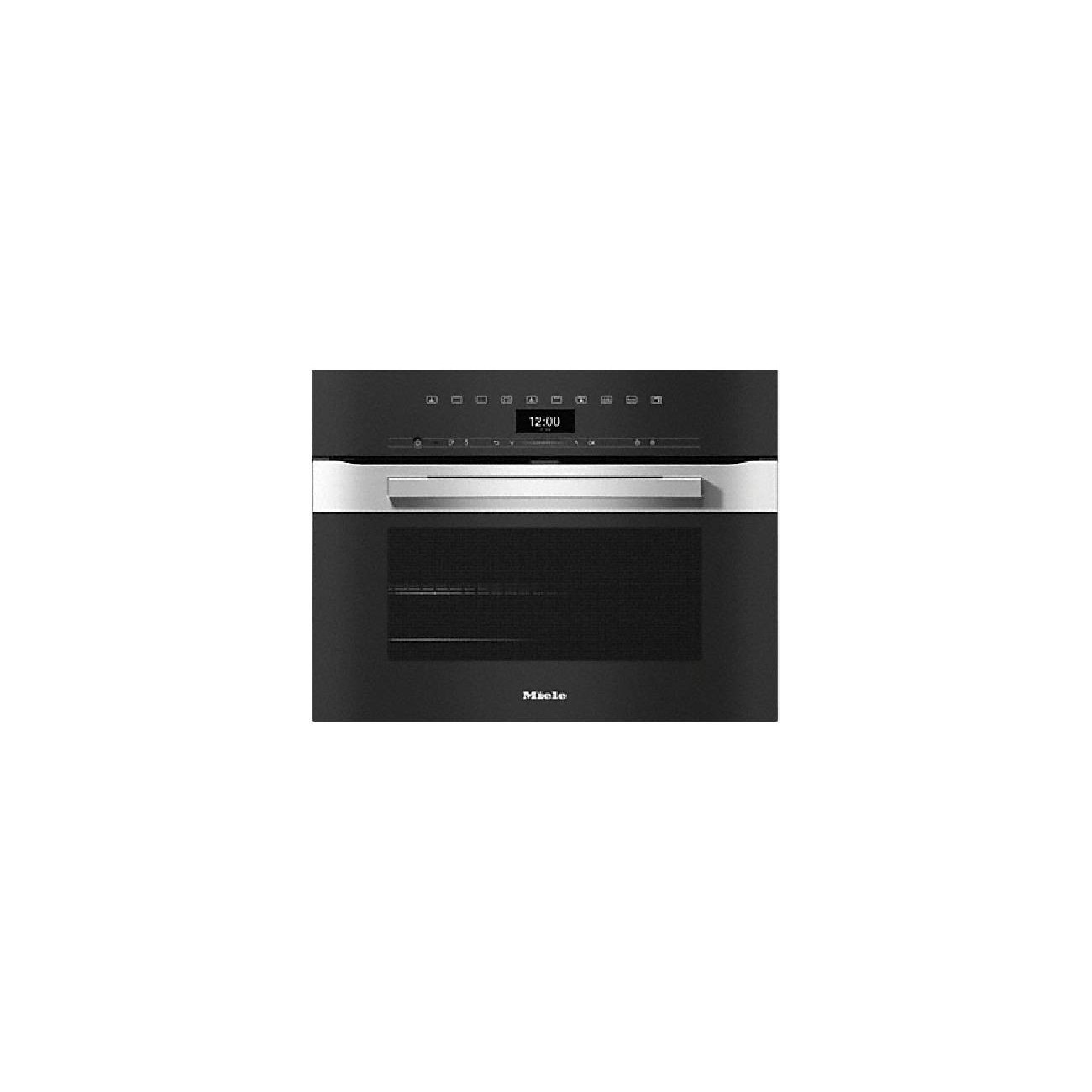 MIELE H 7440 B FORNO