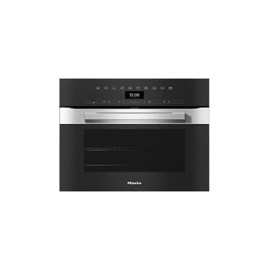 MIELE H 7440 B FORNO
