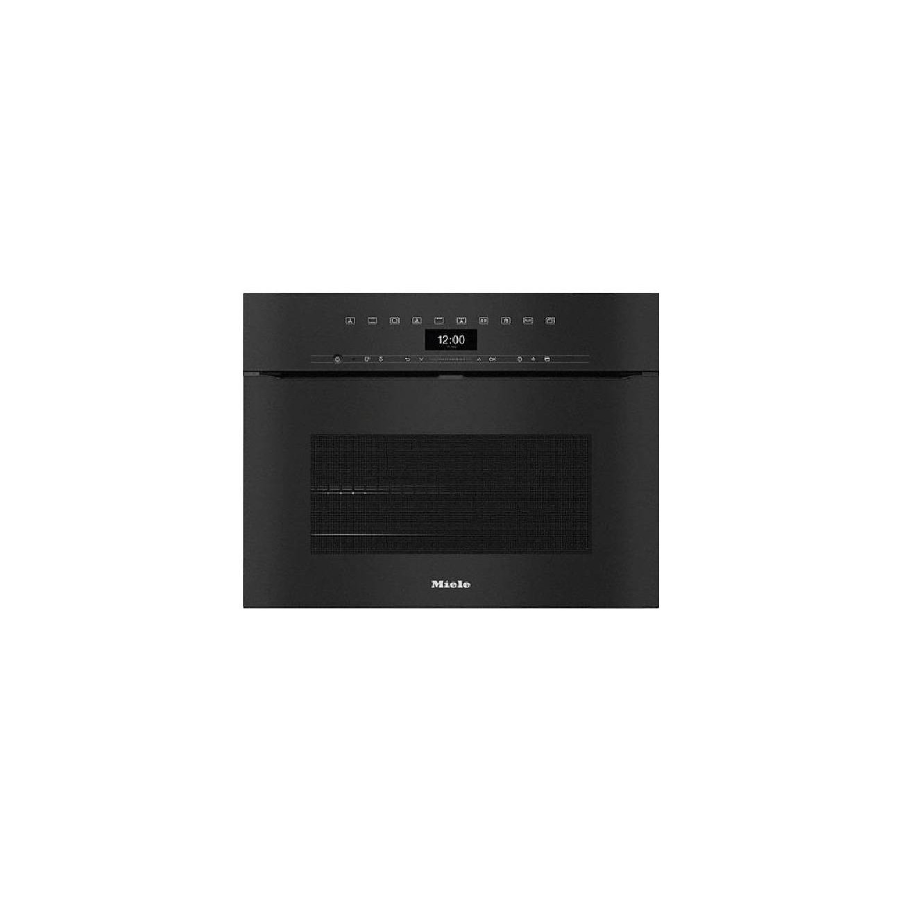 MIELE H 7440 B FORNO