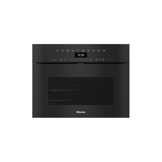 MIELE H 7440 B FORNO