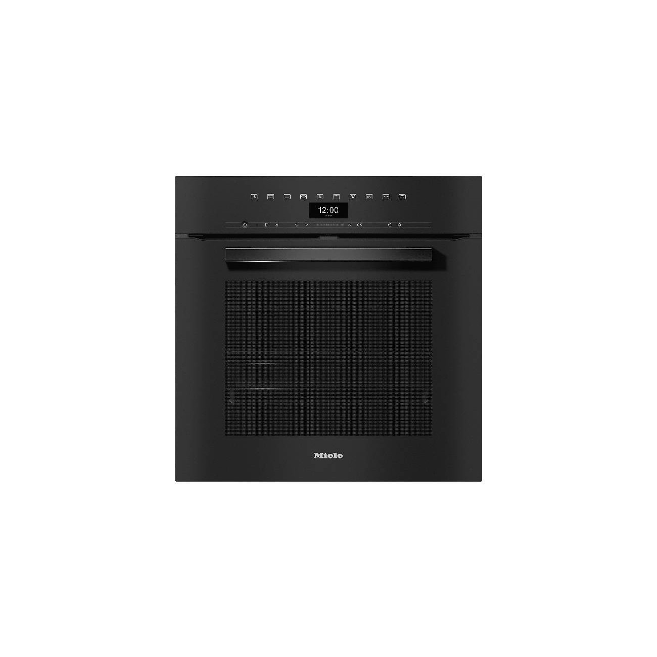 MIELE H 7460 B FORNO