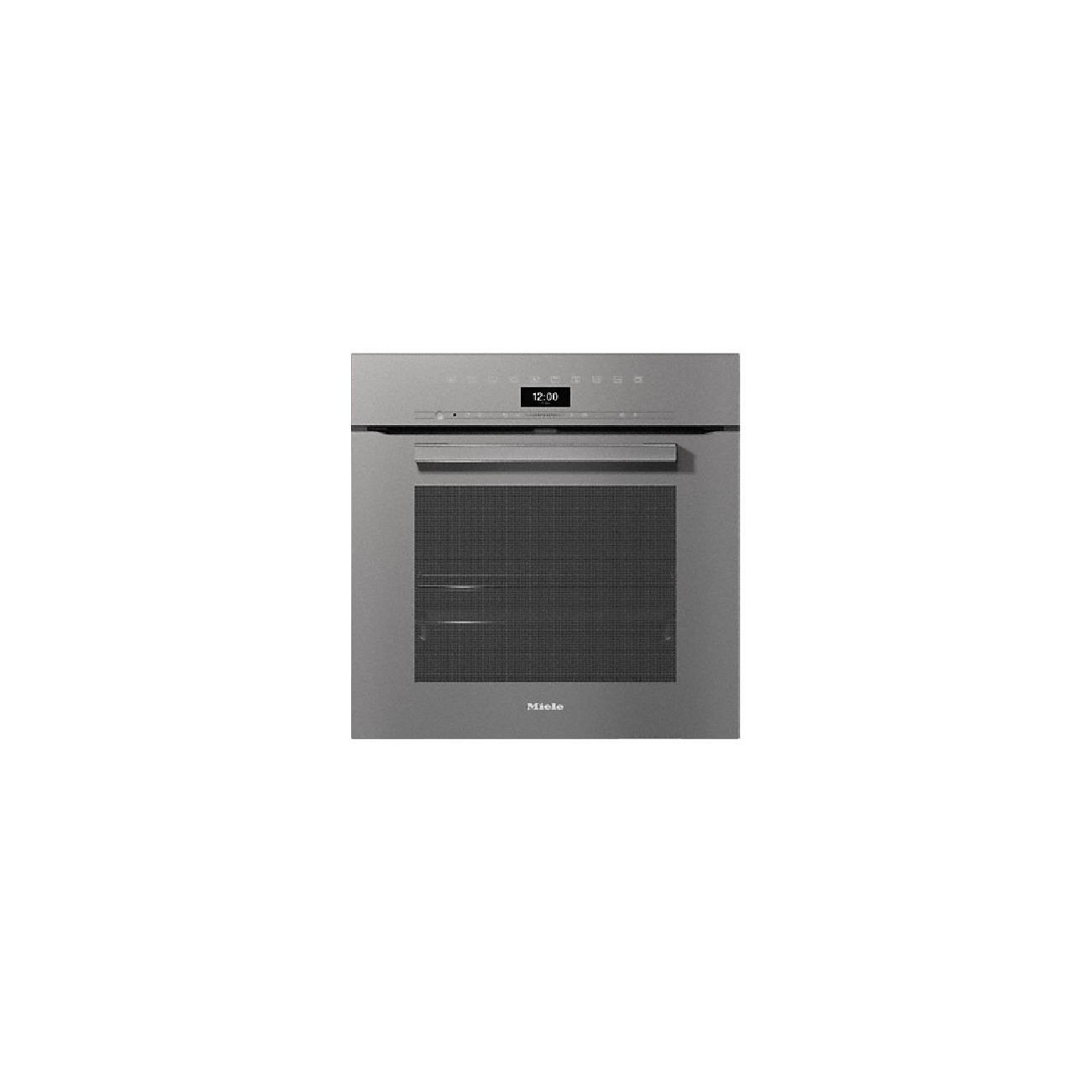 MIELE H 7460 B FORNO