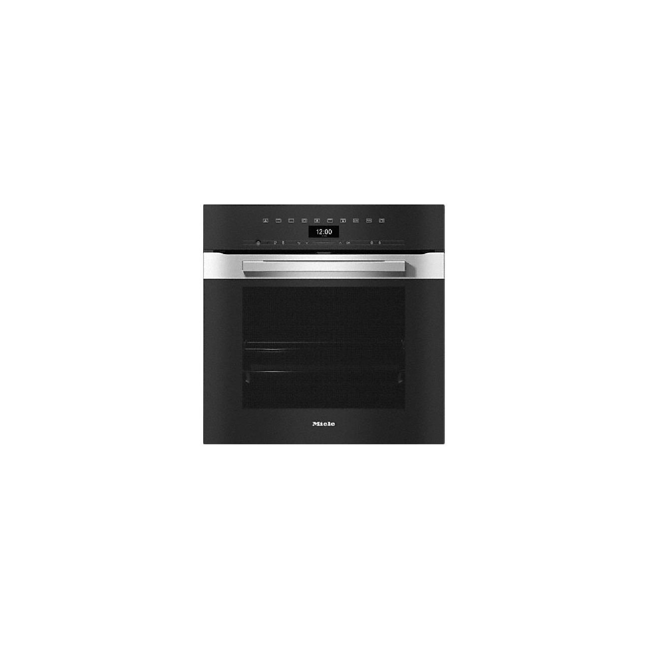 MIELE H 7460 B FORNO