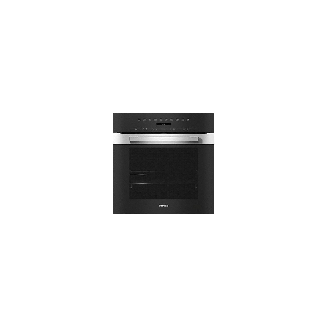MIELE H 7264 BP FORNO