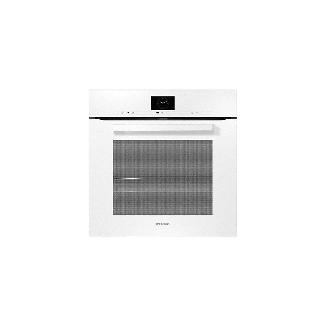 MIELE H 7660 BP FORNO