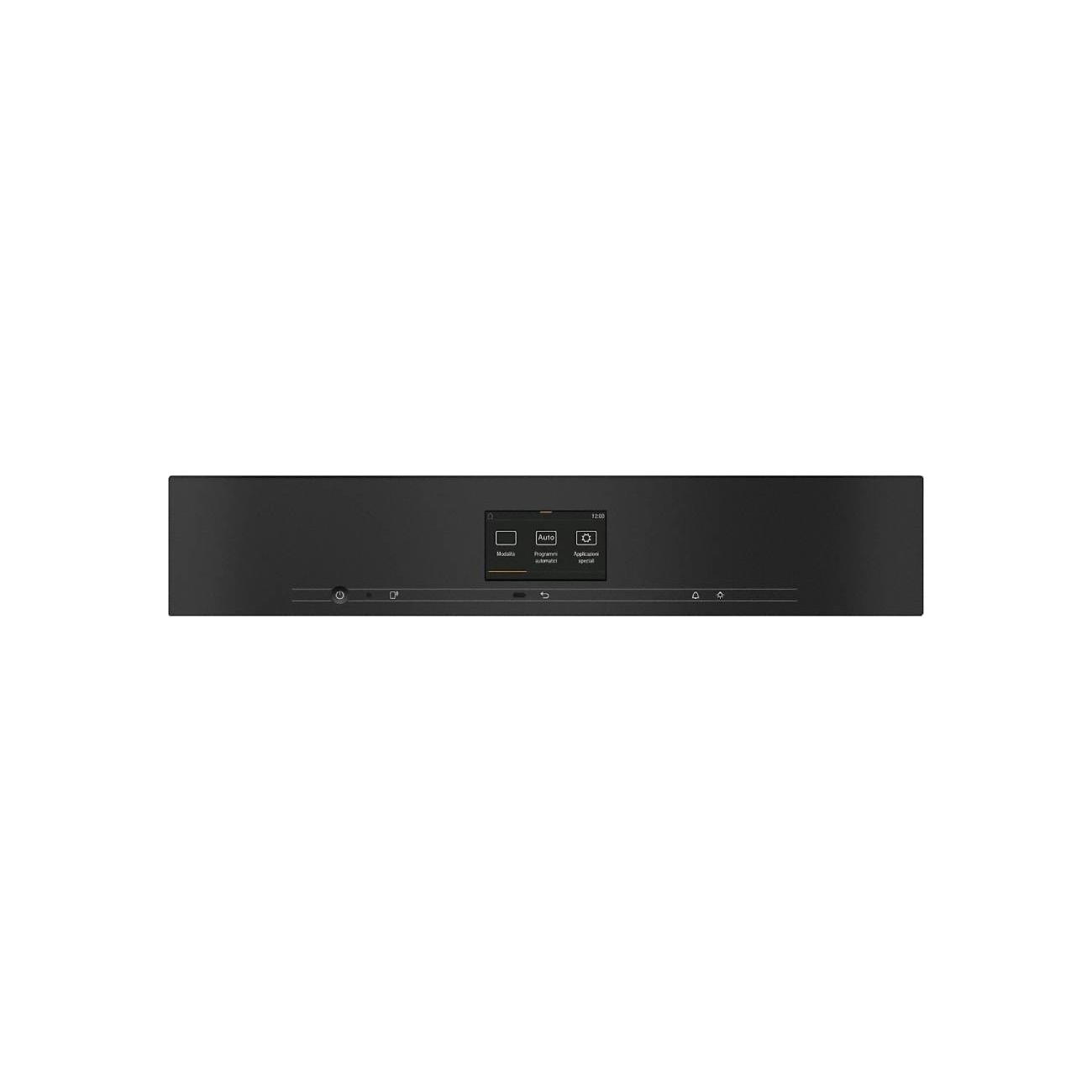 MIELE H 7660 BP FORNO