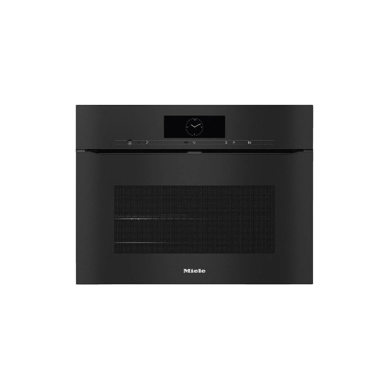 MIELE H 7840 BPX FORNO
