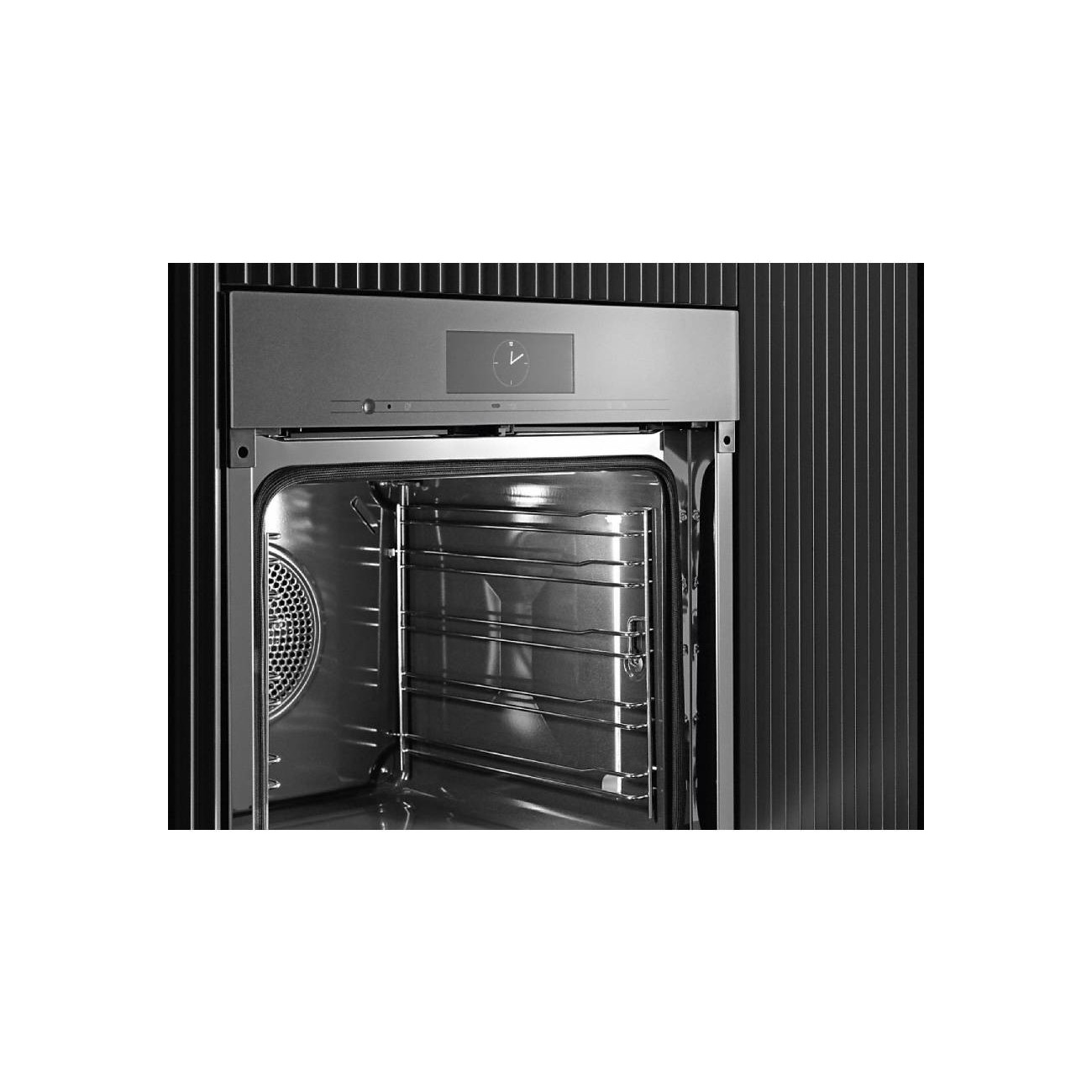 MIELE H 7860 BP FORNO