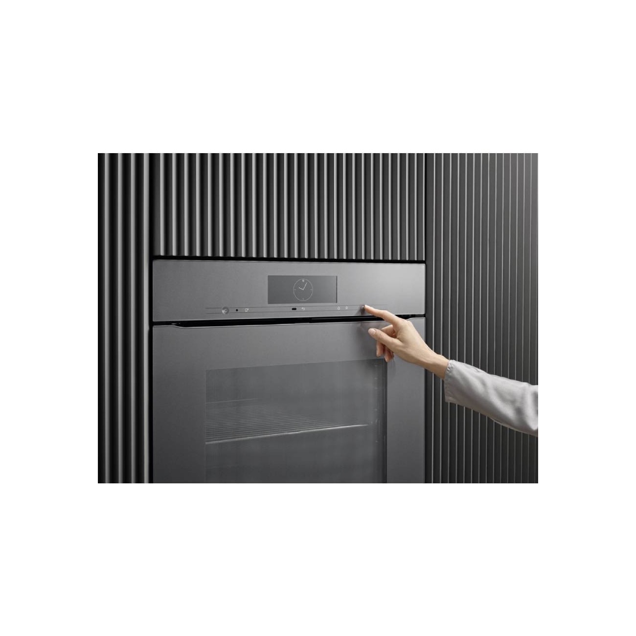 MIELE H 7860 BPX FORNO